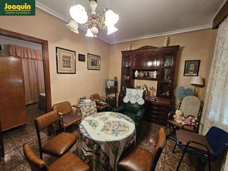 Chalet en venta en Cañero en Córdoba