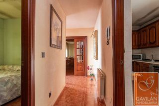 Casa adosada en venta en Daganzo de Arriba