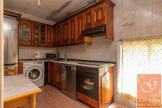 Casa adosada en venta en Daganzo de Arriba