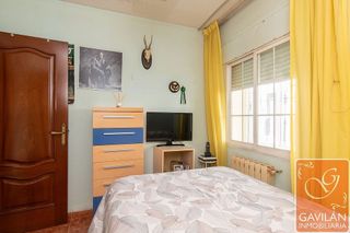 Casa adosada en venta en Daganzo de Arriba