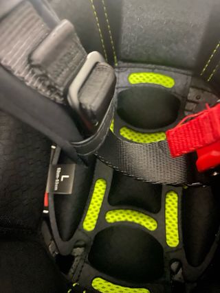 Casco Moto LS2 Niño Tiburón