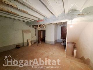 Chalet en venta en Alcora, l´