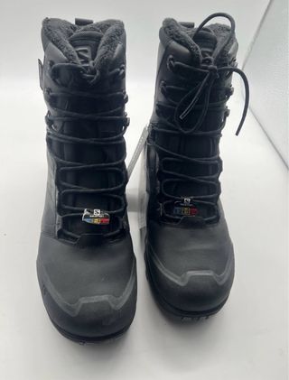 Salomon Toundra Anfibi Taglia 44