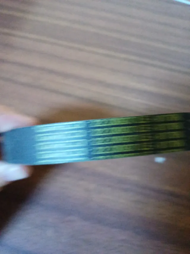 Cinghia Dayco 8178K per Piaggio Beverly 125