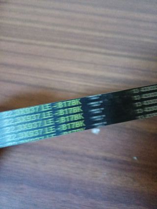 Cinghia Dayco 8178K per Piaggio Beverly 125