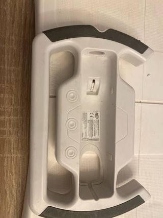 Pack Consola Wii Blanca + Accesorios