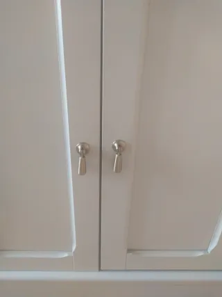 Cassettiera Ikea Grigia