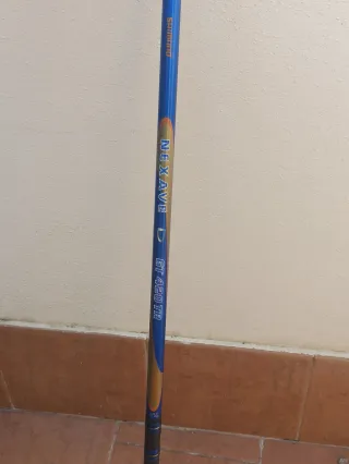 Canna da pesca Shimano Nexsave