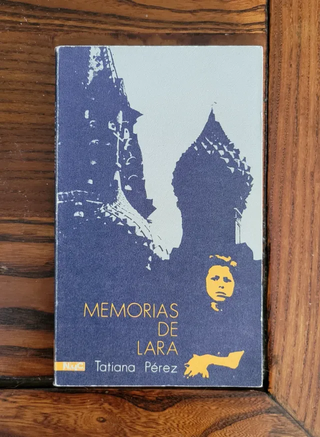 Memorias de Lara