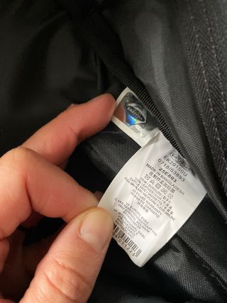 Mochila Eastpak dots portátil 15'' lunares