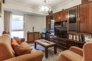 Piso en venta en Egia en San Sebastián-Donostia