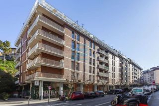 Piso en venta en Egia en San Sebastián-Donostia
