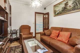Piso en venta en Egia en San Sebastián-Donostia
