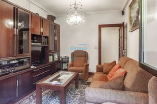 Piso en venta en Egia en San Sebastián-Donostia