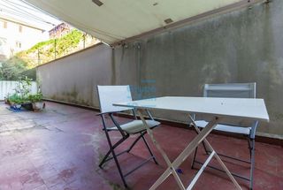 Piso en venta en Egia en San Sebastián-Donostia