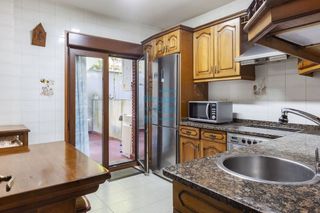 Piso en venta en Egia en San Sebastián-Donostia