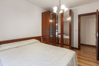 Piso en venta en Egia en San Sebastián-Donostia