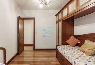 Piso en venta en Egia en San Sebastián-Donostia
