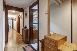 Piso en venta en Egia en San Sebastián-Donostia