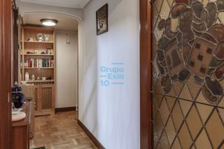 Piso en venta en Egia en San Sebastián-Donostia