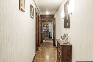 Piso en venta en Egia en San Sebastián-Donostia