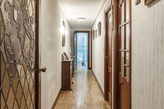 Piso en venta en Egia en San Sebastián-Donostia