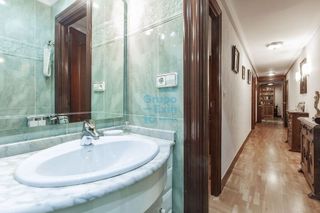 Piso en venta en Egia en San Sebastián-Donostia