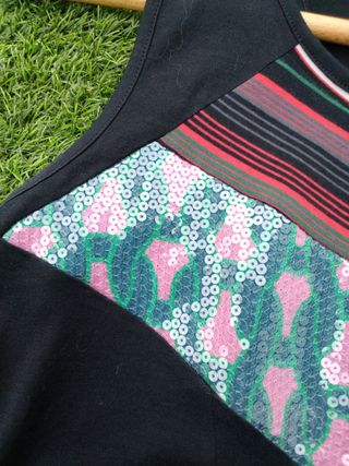 Custo Barcelona Camiseta sin mangas S