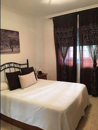 Piso en venta en San García en Algeciras