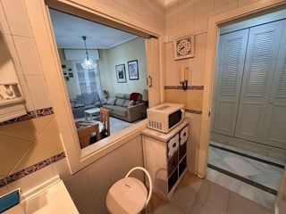 Piso en venta en Santa Catalina en Sevilla