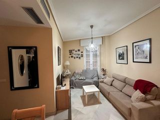 Piso en venta en Santa Catalina en Sevilla