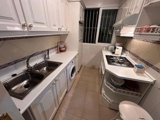 Piso en venta en Santa Catalina en Sevilla