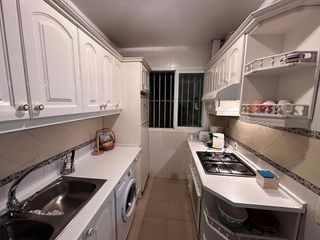 Piso en venta en Santa Catalina en Sevilla