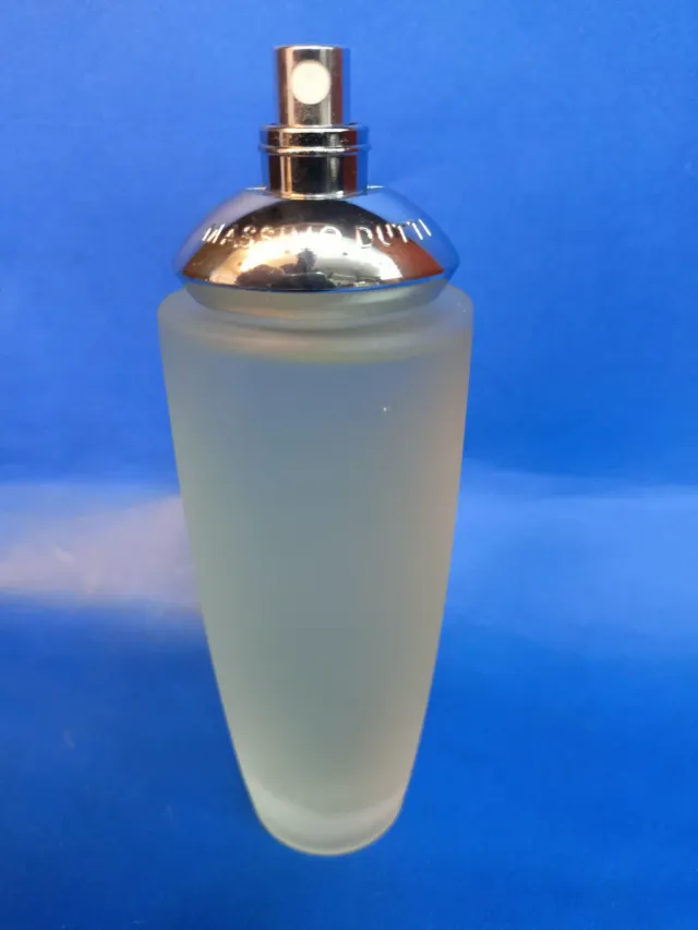 Colonia Massimo Dutti Woman