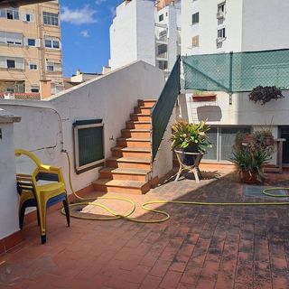 Piso en venta en Marquès de la Fontsanta - Pere Garau en Palma de Mallorca