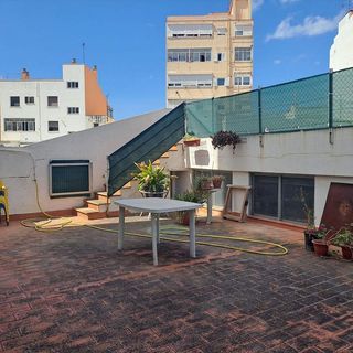 Piso en venta en Marquès de la Fontsanta - Pere Garau en Palma de Mallorca