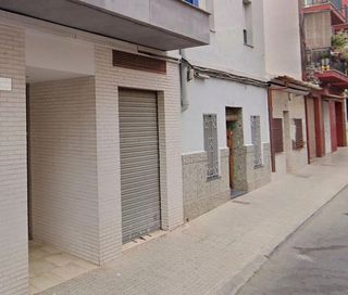 Local comercial en venta en Picassent