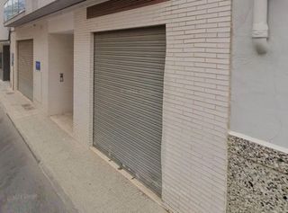 Local comercial en venta en Picassent