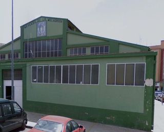 Local comercial en venta en Picassent