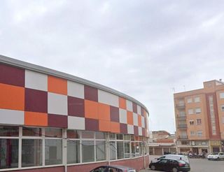Local comercial en venta en Picassent