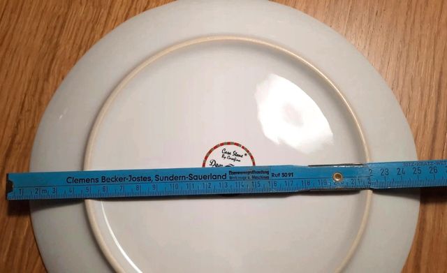 Alzatina Natalizia Centrotavola Natale Renna