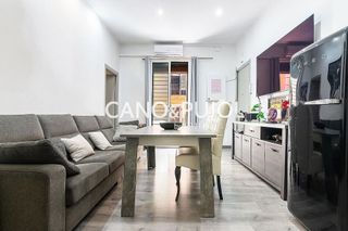 Piso en alquiler en La Barceloneta en Barcelona