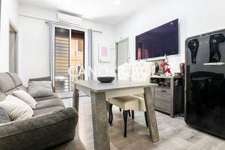 Piso en alquiler en La Barceloneta en Barcelona