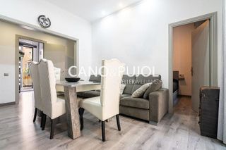 Piso en alquiler en La Barceloneta en Barcelona