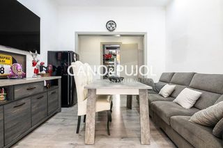 Piso en alquiler en La Barceloneta en Barcelona