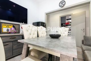 Piso en alquiler en La Barceloneta en Barcelona