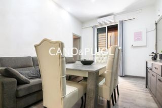 Piso en alquiler en La Barceloneta en Barcelona