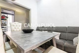 Piso en alquiler en La Barceloneta en Barcelona