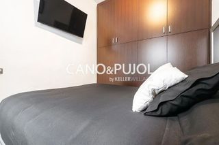 Piso en alquiler en La Barceloneta en Barcelona