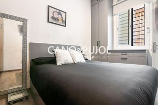 Piso en alquiler en La Barceloneta en Barcelona